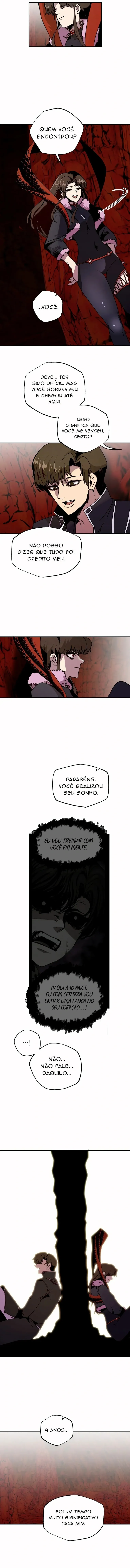 Regressão Imprestável Capítulo 62 Página 12