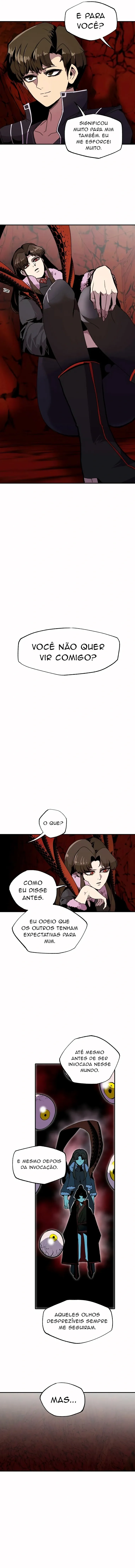 Regressão Imprestável Capítulo 62 Página 13