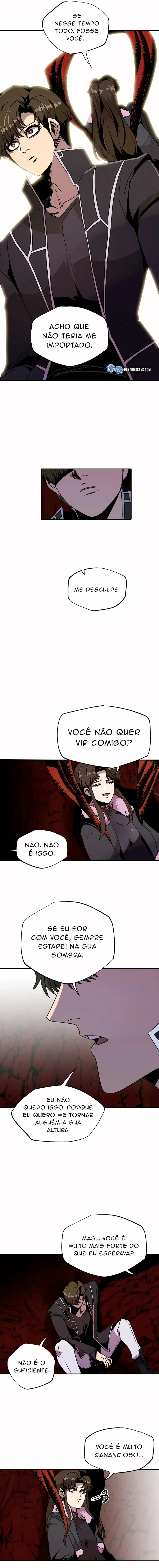 Regressão Imprestável Capítulo 62 Página 14