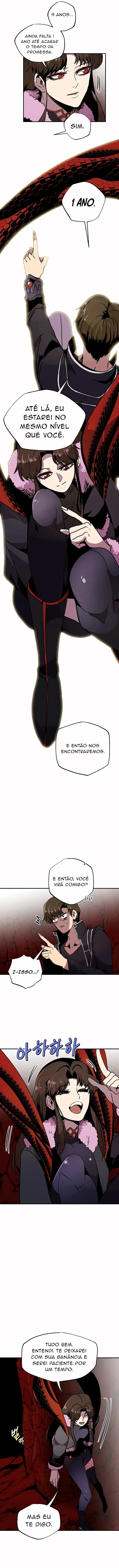 Regressão Imprestável Capítulo 62 Página 15