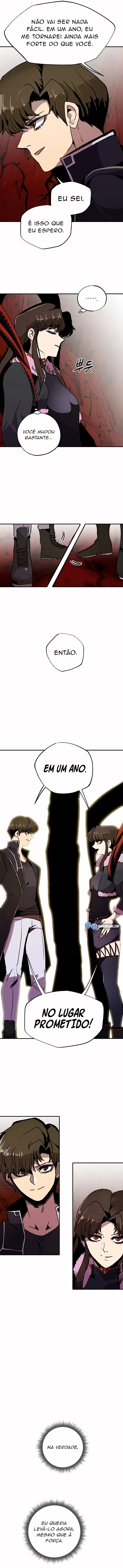 Regressão Imprestável Capítulo 62 Página 16