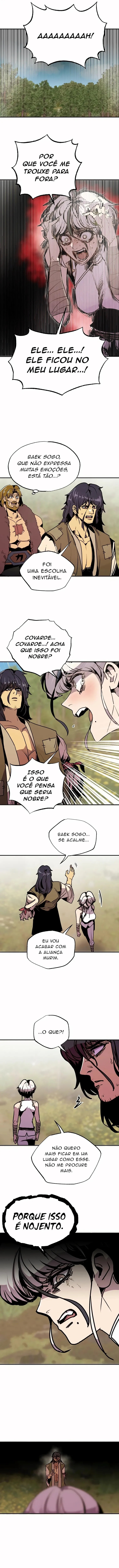 Regressão Imprestável Capítulo 62 Página 18
