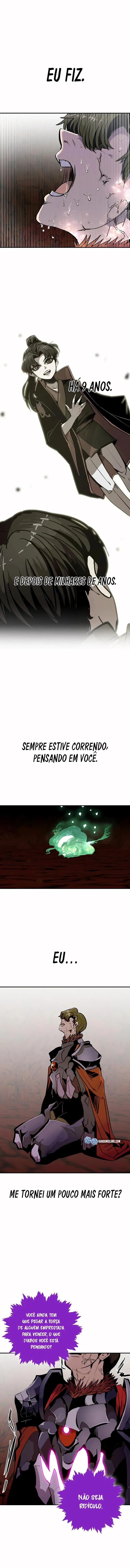 Regressão Imprestável Capítulo 62 Página 2