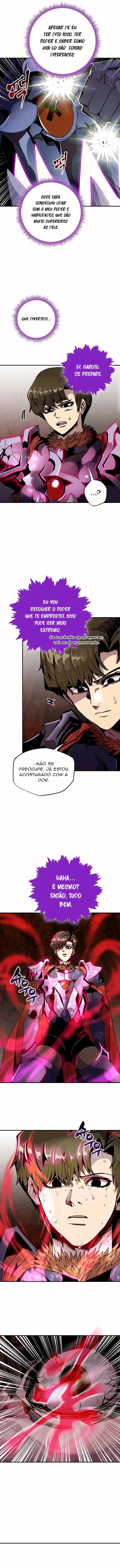 Regressão Imprestável Capítulo 62 Página 3