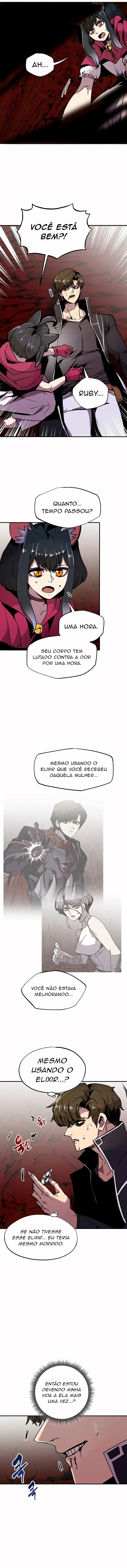 Regressão Imprestável Capítulo 62 Página 5