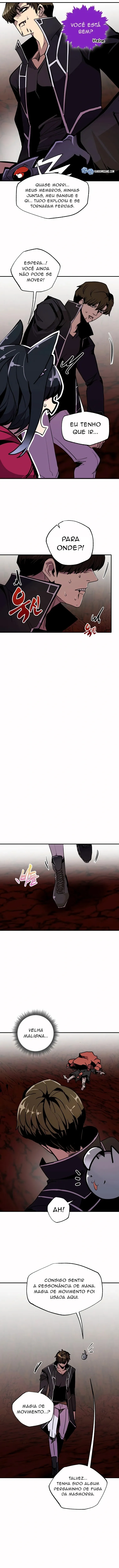 Regressão Imprestável Capítulo 62 Página 6