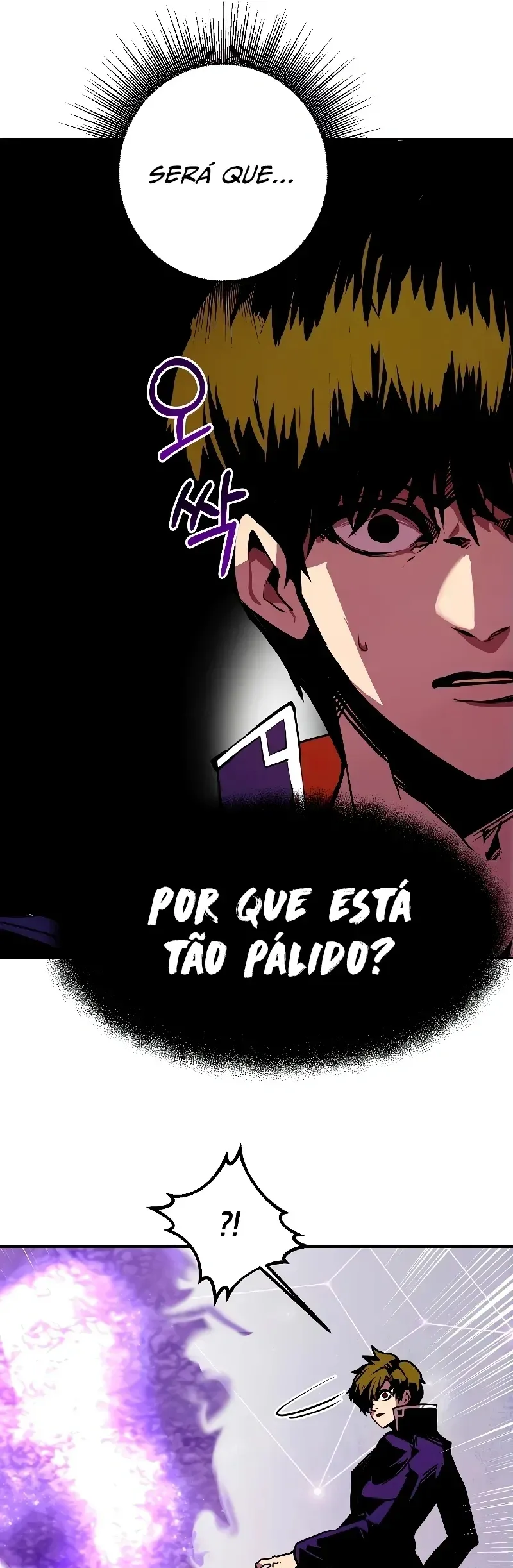 Regressão Imprestável Capítulo 63 Página 14