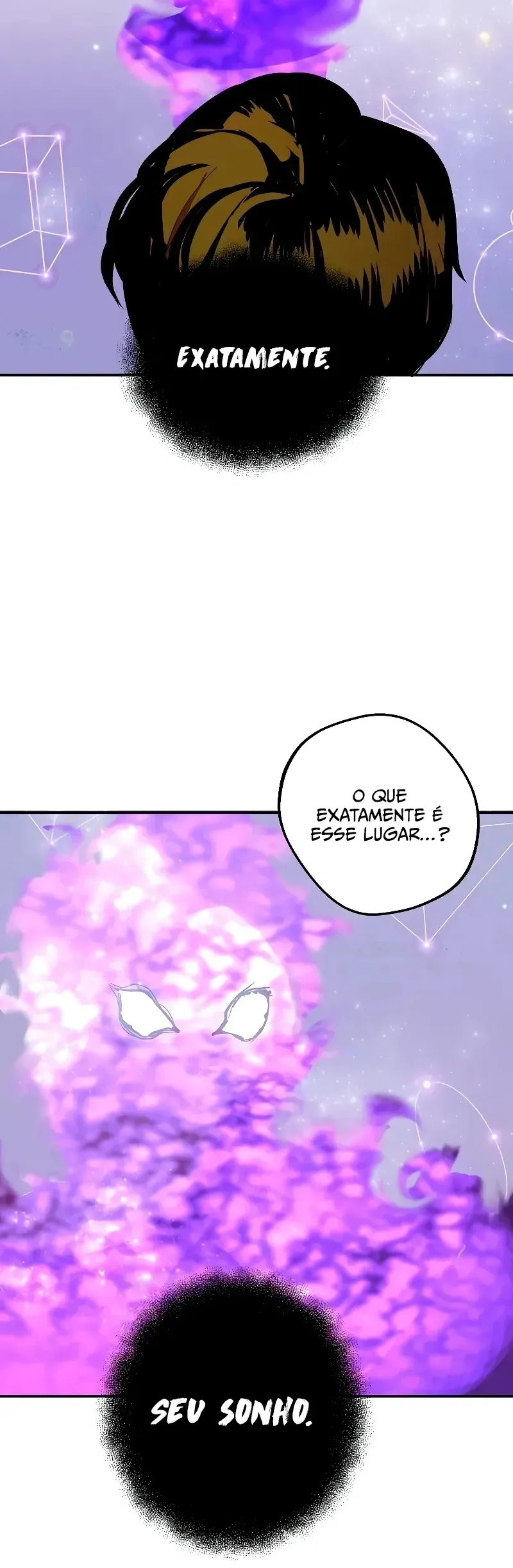 Regressão Imprestável Capítulo 63 Página 16