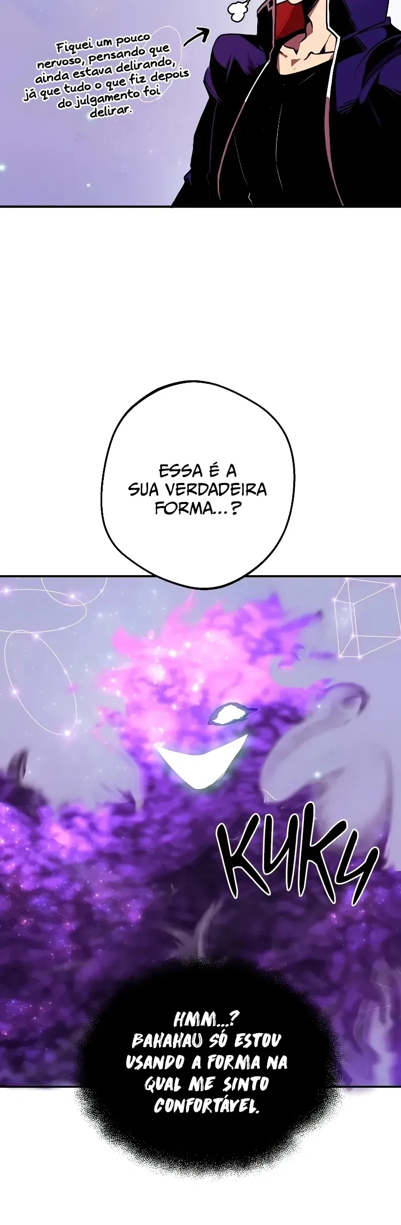 Regressão Imprestável Capítulo 63 Página 19