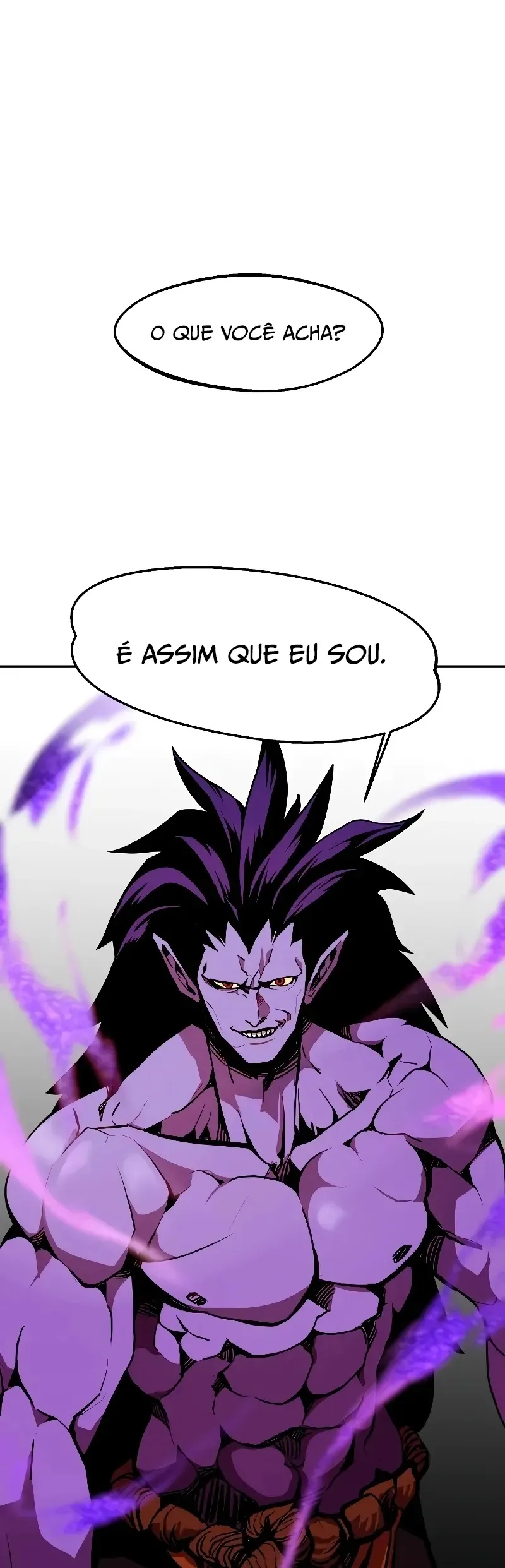 Regressão Imprestável Capítulo 63 Página 22