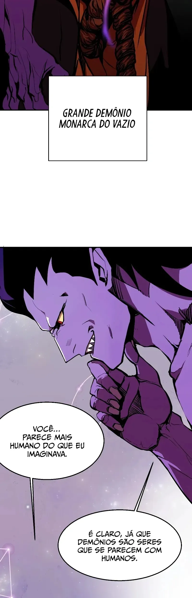 Regressão Imprestável Capítulo 63 Página 23