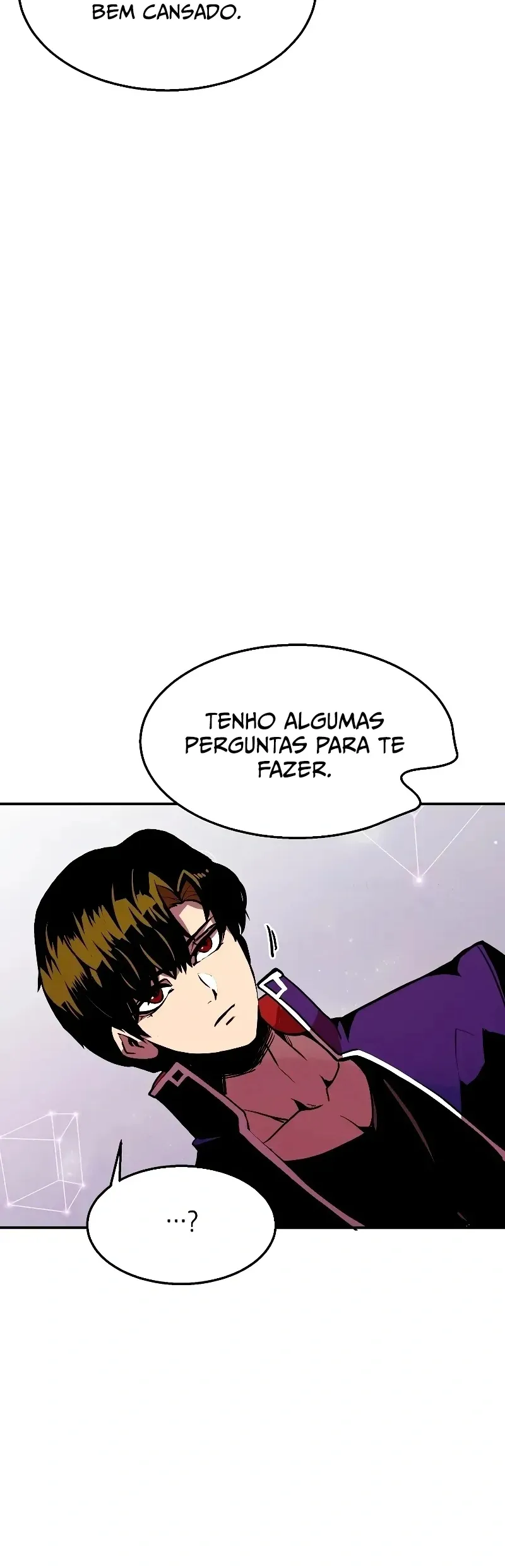 Regressão Imprestável Capítulo 63 Página 25