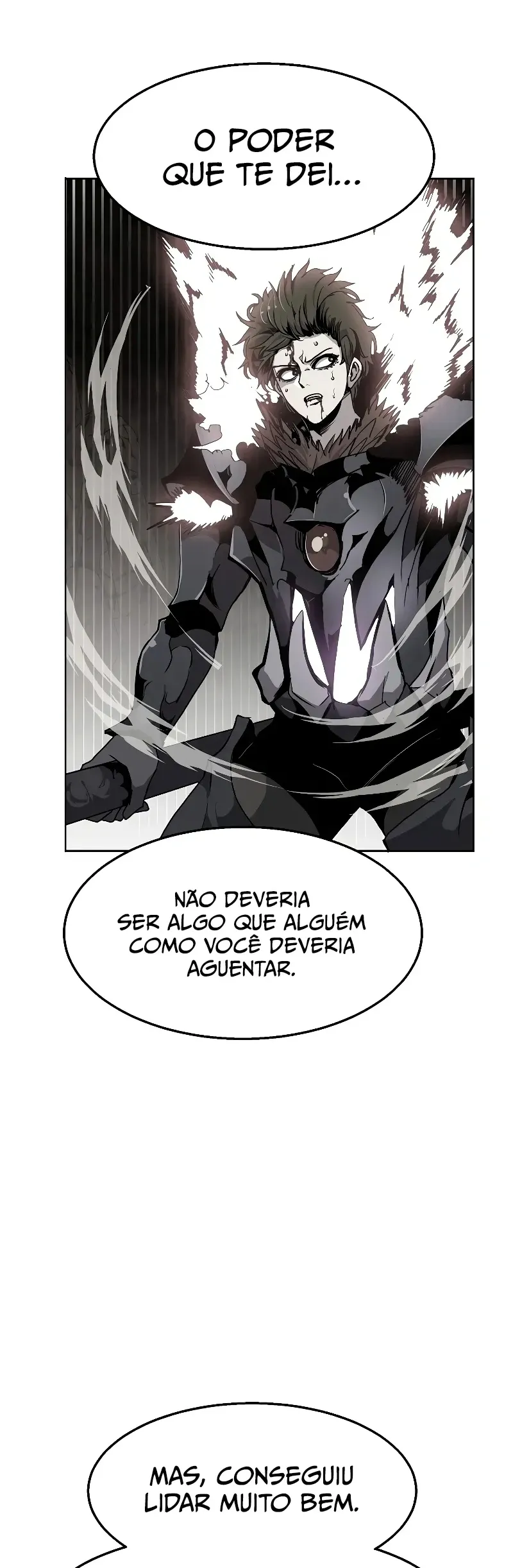 Regressão Imprestável Capítulo 63 Página 27