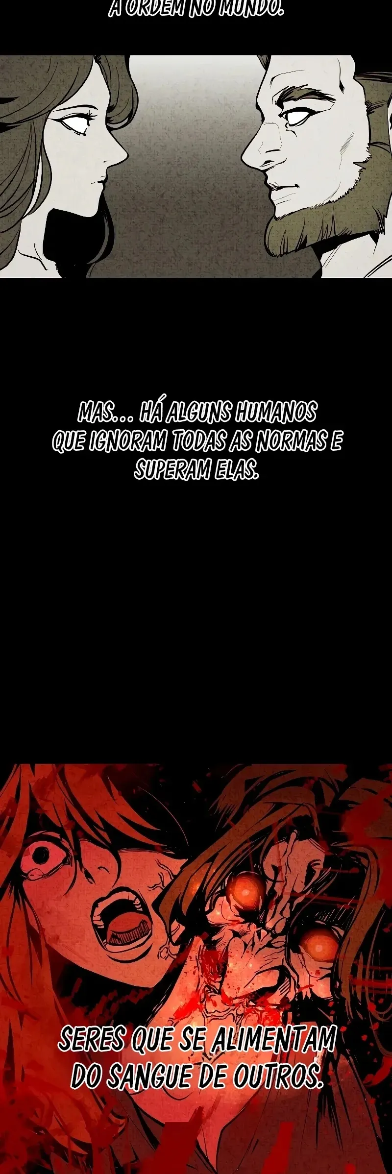 Regressão Imprestável Capítulo 63 Página 3