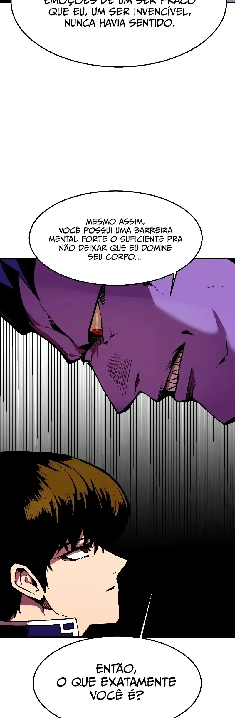 Regressão Imprestável Capítulo 63 Página 30