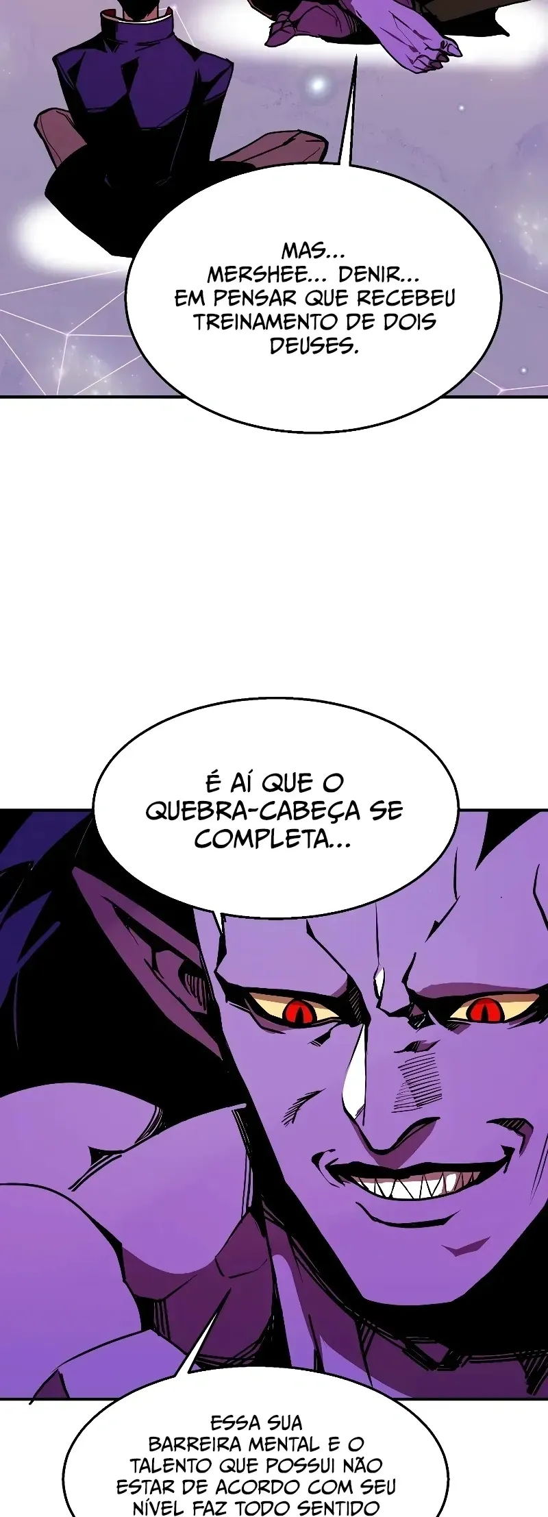 Regressão Imprestável Capítulo 63 Página 34