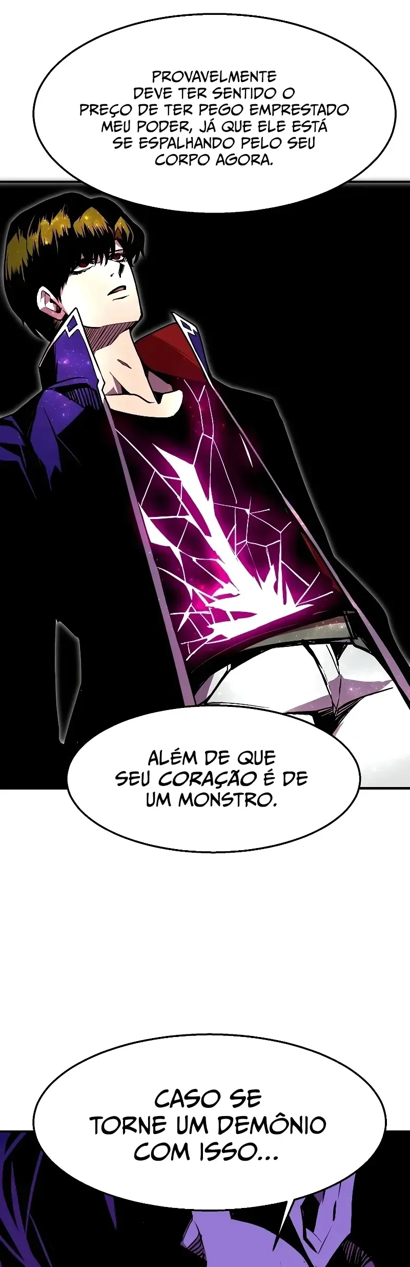 Regressão Imprestável Capítulo 63 Página 41