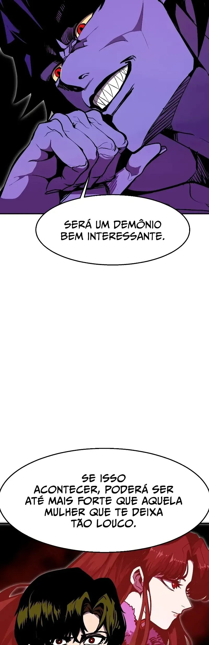Regressão Imprestável Capítulo 63 Página 42