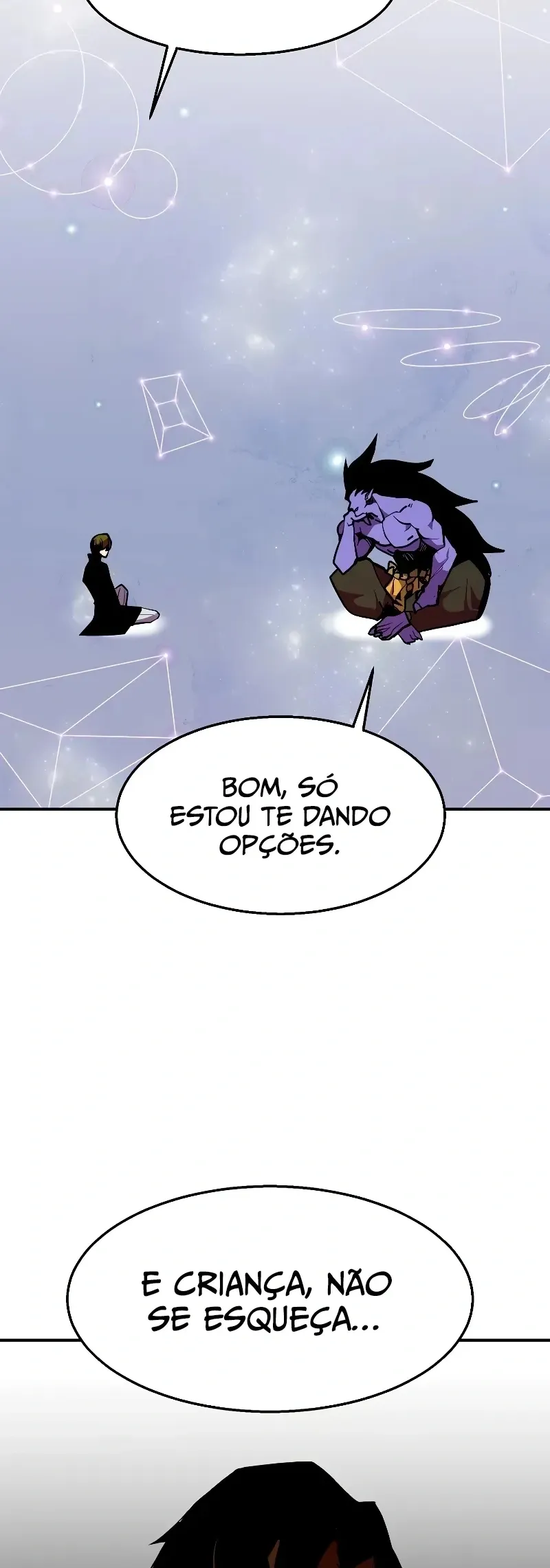 Regressão Imprestável Capítulo 63 Página 45