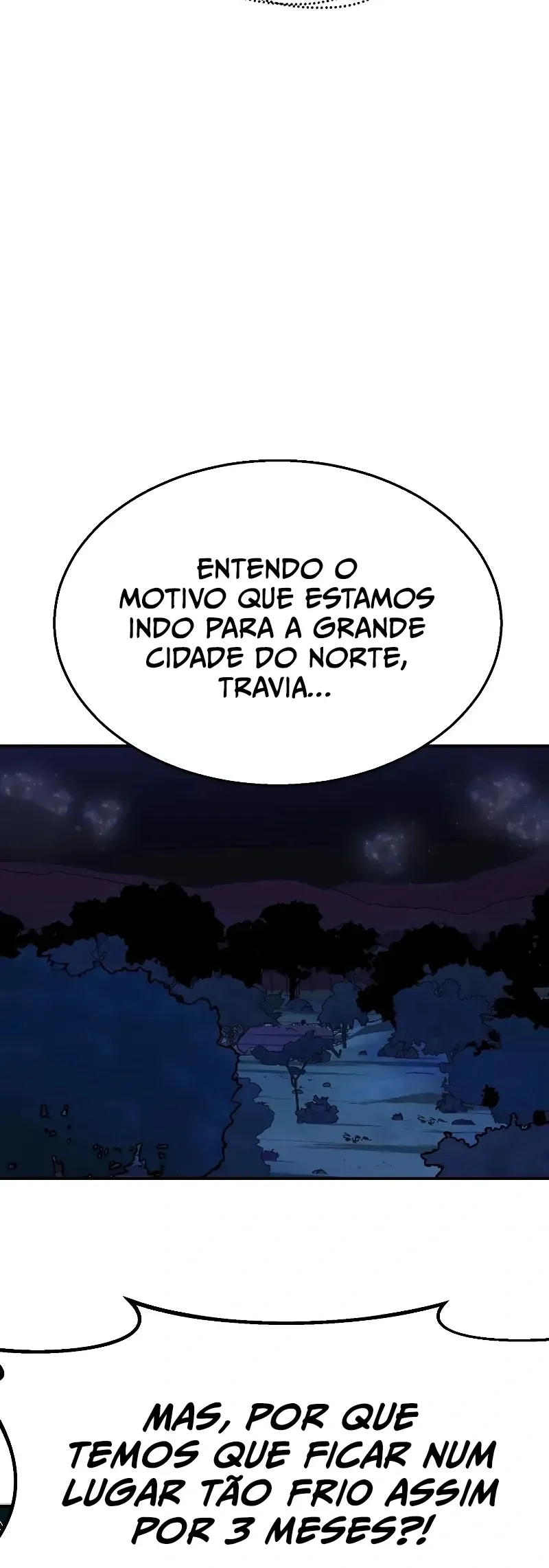 Regressão Imprestável Capítulo 63 Página 49