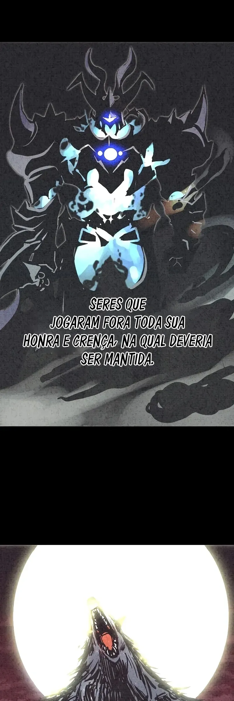 Regressão Imprestável Capítulo 63 Página 5