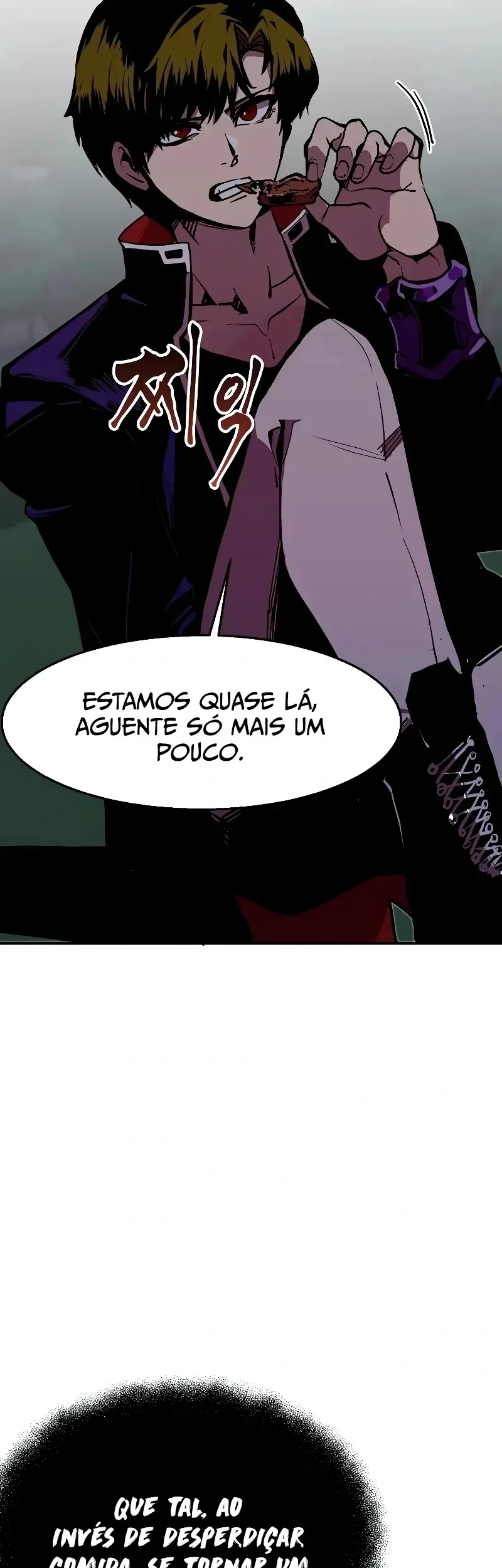 Regressão Imprestável Capítulo 63 Página 51