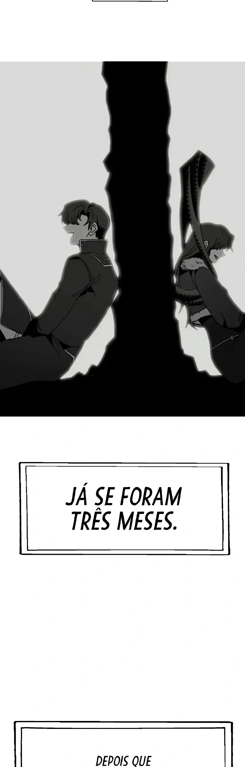 Regressão Imprestável Capítulo 63 Página 54
