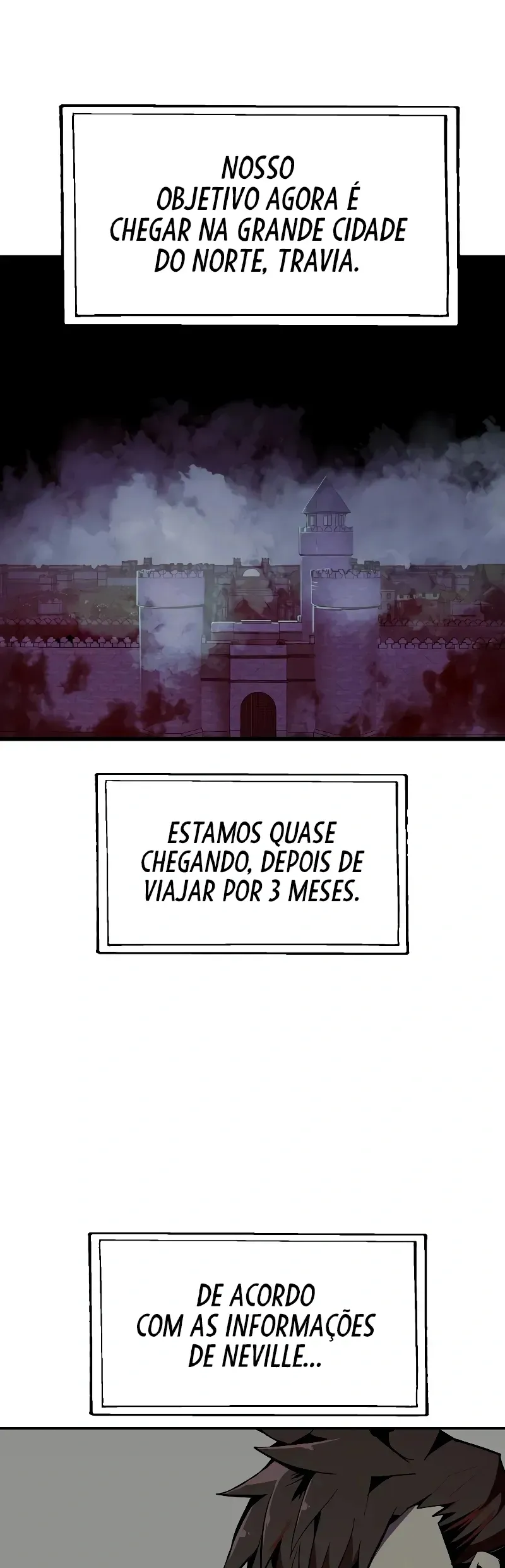 Regressão Imprestável Capítulo 63 Página 56
