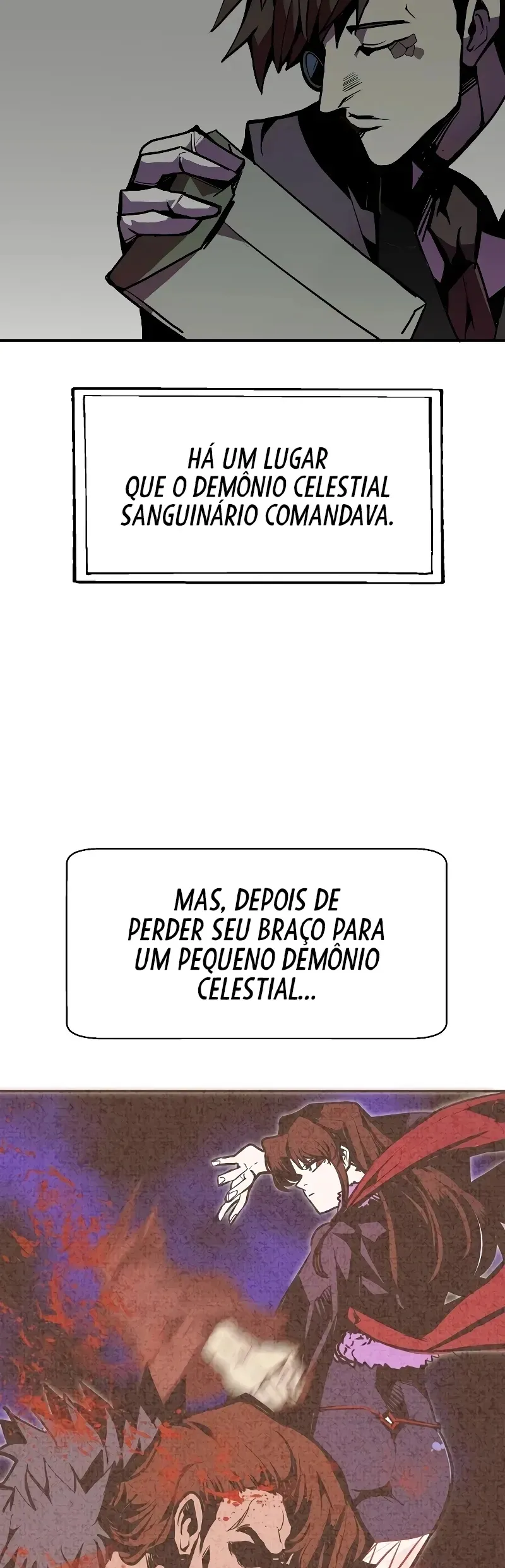 Regressão Imprestável Capítulo 63 Página 57