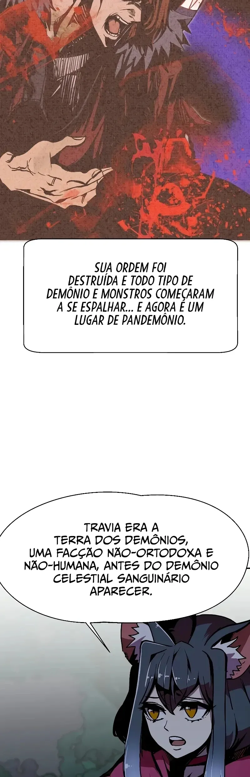 Regressão Imprestável Capítulo 63 Página 58