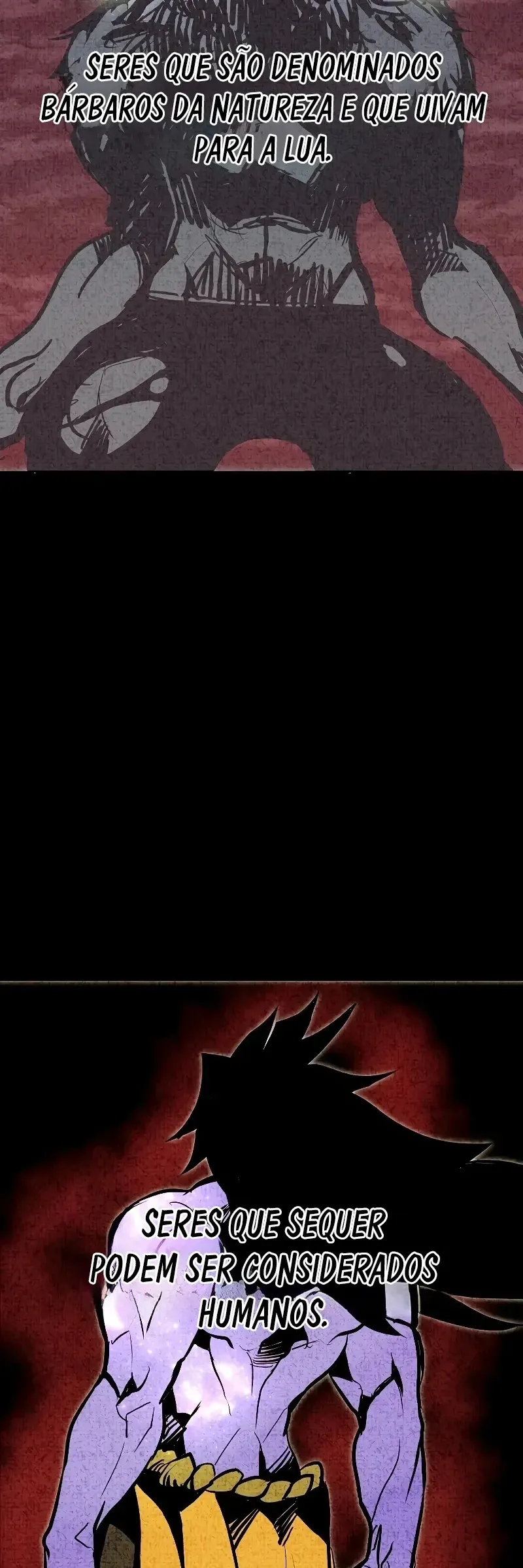Regressão Imprestável Capítulo 63 Página 6