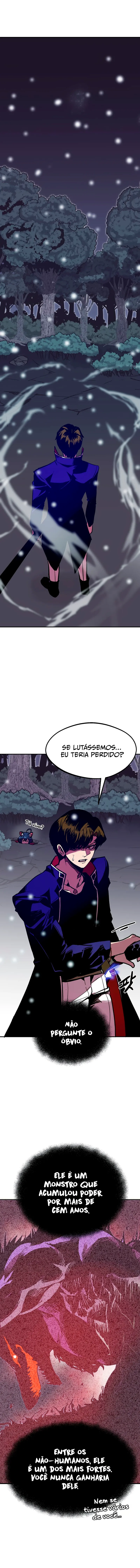 Regressão Imprestável Capítulo 65 Página 10