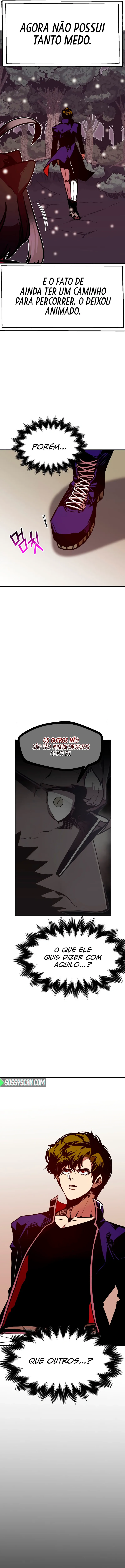Regressão Imprestável Capítulo 65 Página 12