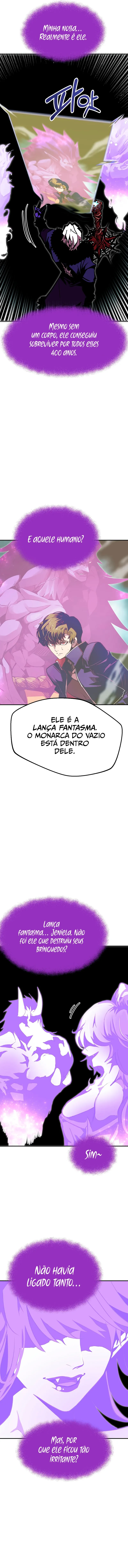 Regressão Imprestável Capítulo 65 Página 15