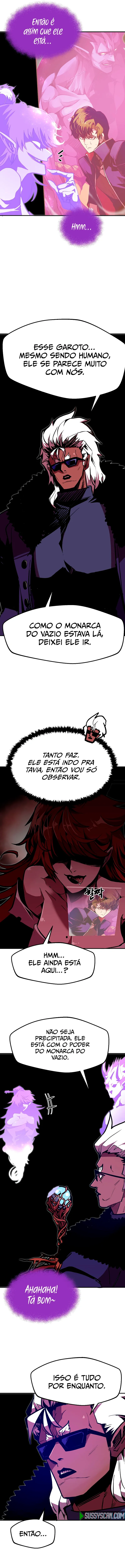 Regressão Imprestável Capítulo 65 Página 16