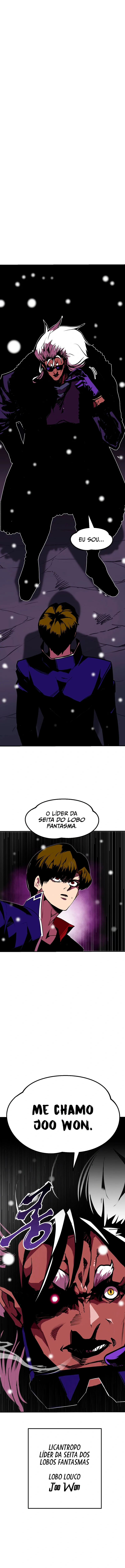 Regressão Imprestável Capítulo 65 Página 2