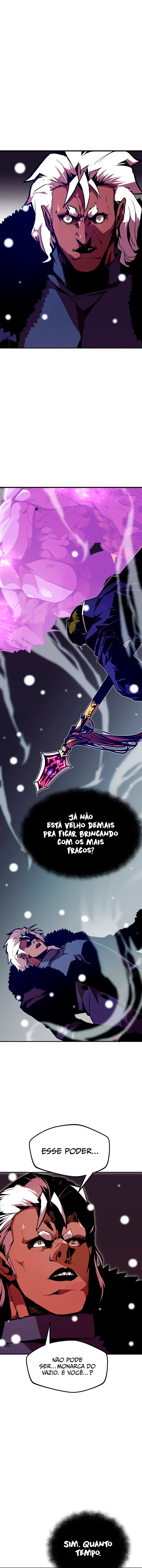 Regressão Imprestável Capítulo 65 Página 6
