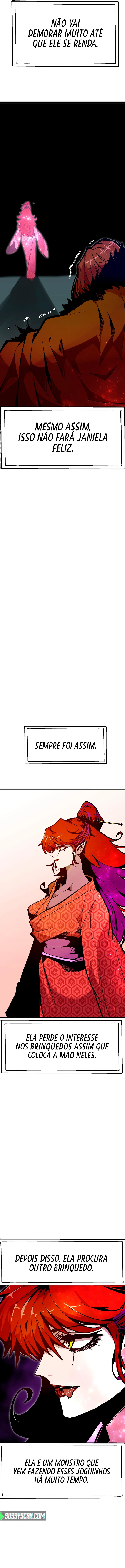 Regressão Imprestável Capítulo 66 Página 11