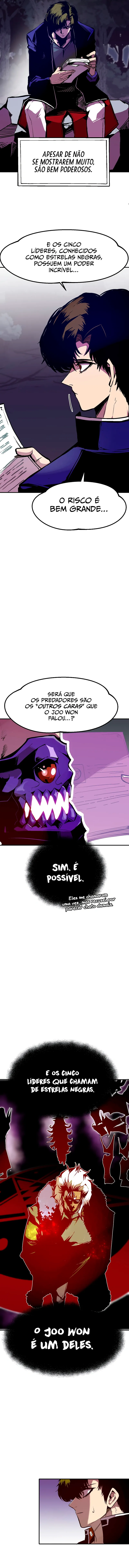 Regressão Imprestável Capítulo 66 Página 3
