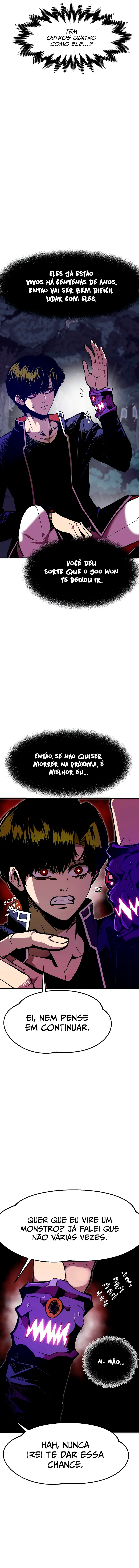 Regressão Imprestável Capítulo 66 Página 4