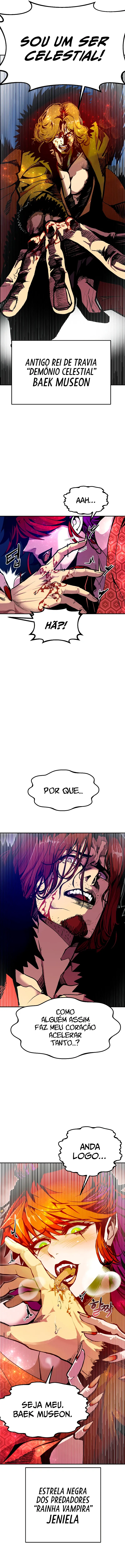Regressão Imprestável Capítulo 66 Página 8