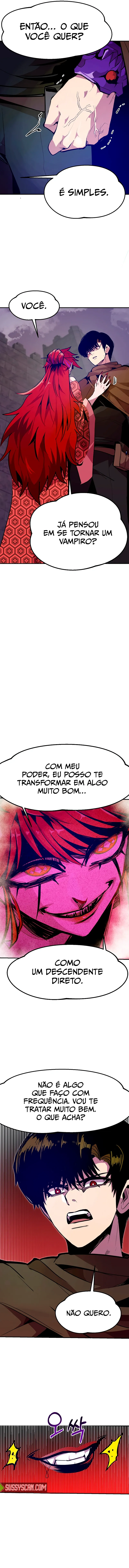 Regressão Imprestável Capítulo 67 Página 13