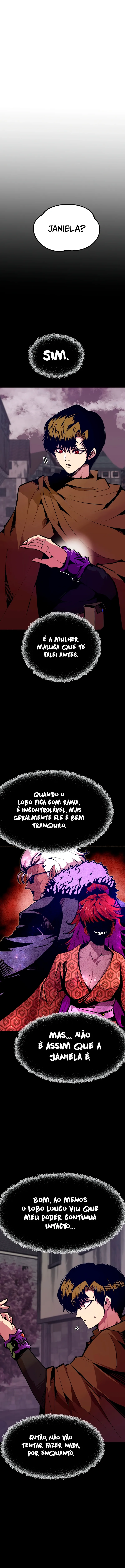 Regressão Imprestável Capítulo 67 Página 2