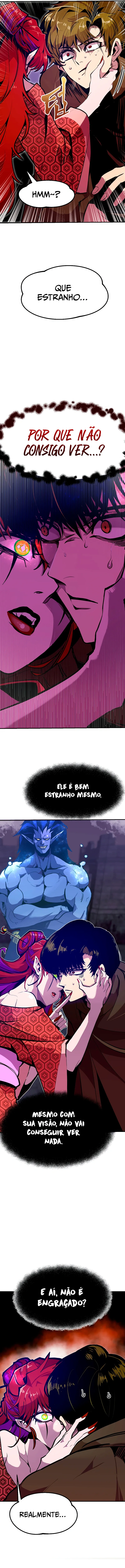 Regressão Imprestável Capítulo 67 Página 9