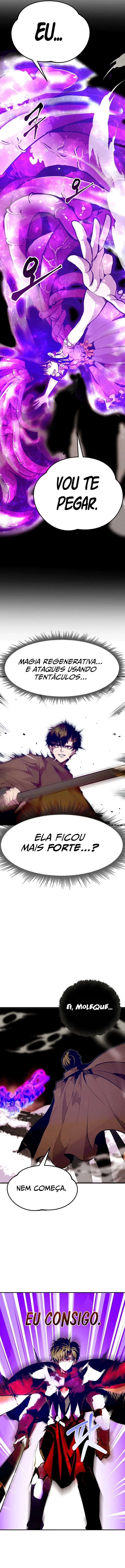 Regressão Imprestável Capítulo 68 Página 13