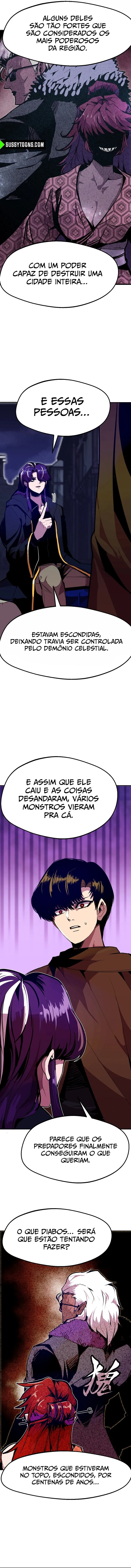 Regressão Imprestável Capítulo 68 Página 8