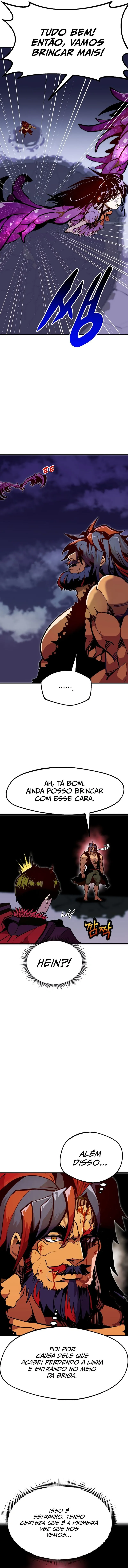 Regressão Imprestável Capítulo 69 Página 11