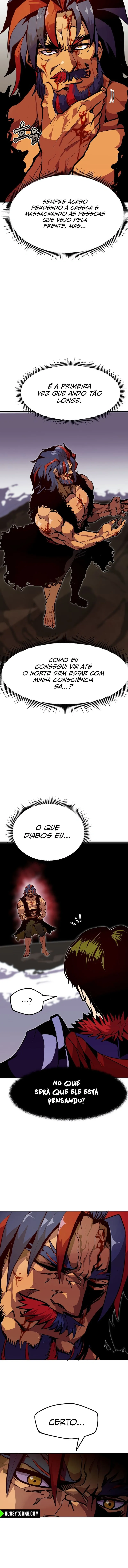 Regressão Imprestável Capítulo 69 Página 13