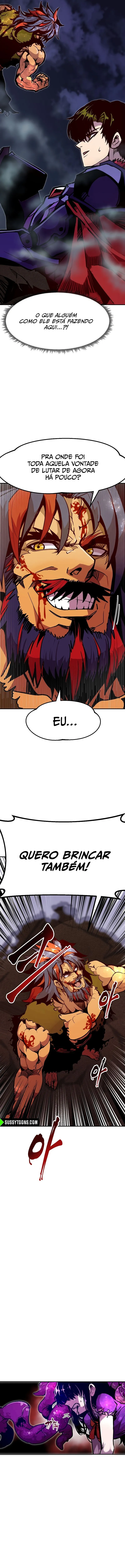 Regressão Imprestável Capítulo 69 Página 4