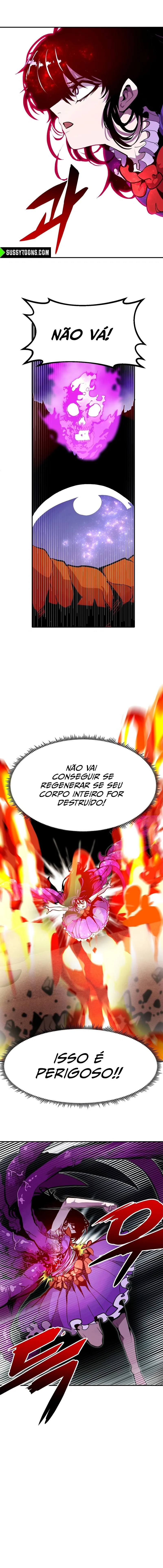 Regressão Imprestável Capítulo 69 Página 7